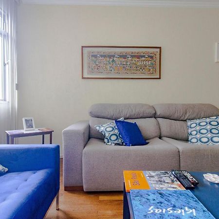 Amplo Apartamento Com Tres Dormitorios, Proximo A Avenida Paulista E Metro Brigadeiro - Civita 4 São Paulo Exteriör bild