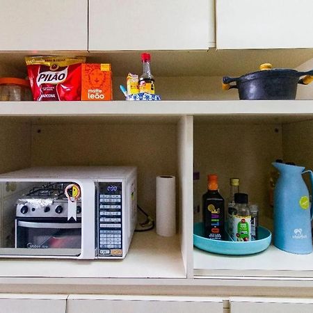 Amplo Apartamento Com Tres Dormitorios, Proximo A Avenida Paulista E Metro Brigadeiro - Civita 4 São Paulo Exteriör bild