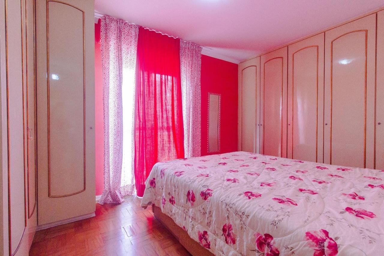 Amplo Apartamento Com Tres Dormitorios, Proximo A Avenida Paulista E Metro Brigadeiro - Civita 4 São Paulo Exteriör bild