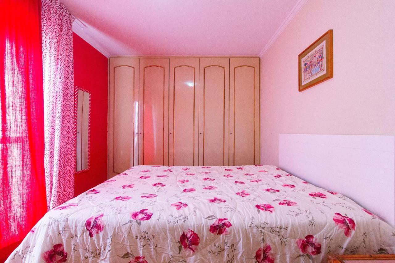 Amplo Apartamento Com Tres Dormitorios, Proximo A Avenida Paulista E Metro Brigadeiro - Civita 4 São Paulo Exteriör bild