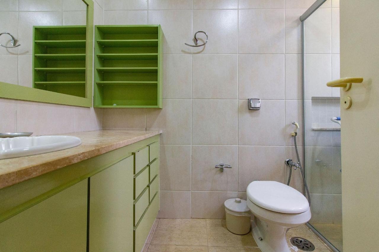 Amplo Apartamento Com Tres Dormitorios, Proximo A Avenida Paulista E Metro Brigadeiro - Civita 4 São Paulo Exteriör bild