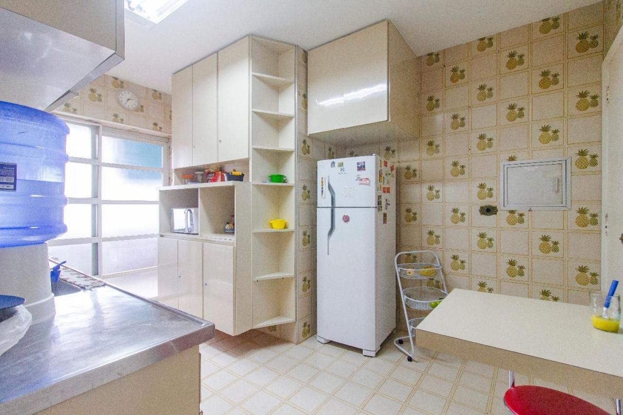 Amplo Apartamento Com Tres Dormitorios, Proximo A Avenida Paulista E Metro Brigadeiro - Civita 4 São Paulo Exteriör bild