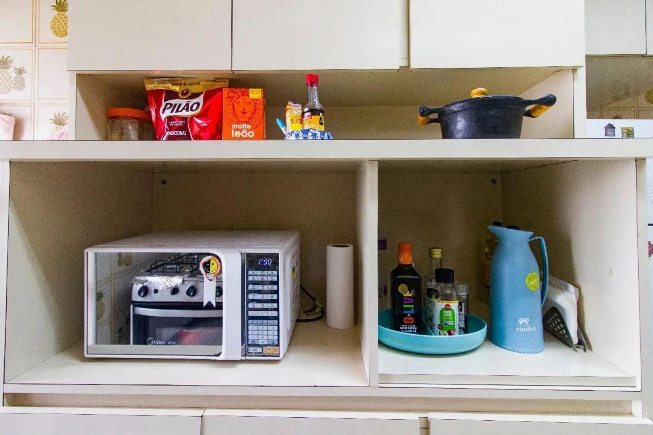 Amplo Apartamento Com Tres Dormitorios, Proximo A Avenida Paulista E Metro Brigadeiro - Civita 4 São Paulo Exteriör bild